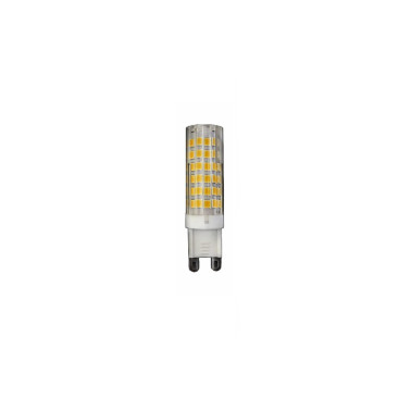 SCHULLER BOMBILLA G9 LED 6W 3000K