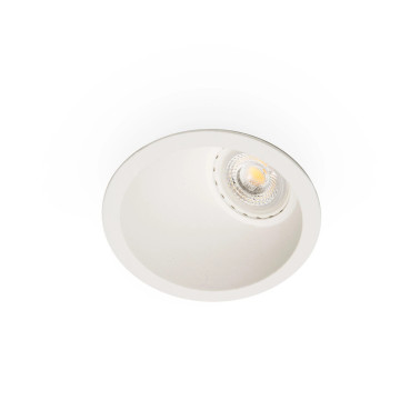 FARO FRESH Bañador de Pared Blanco GU10