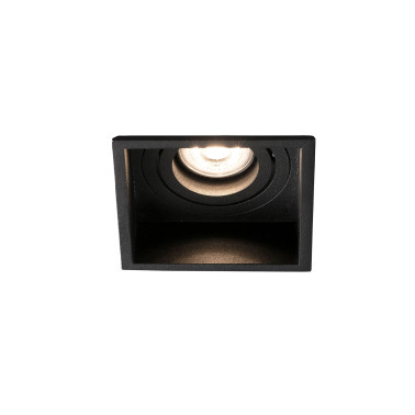 FARO HYDE SQ Orientable Negro