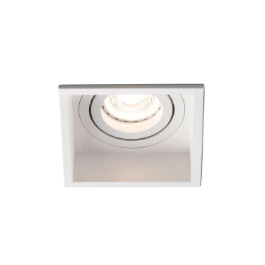 FARO HYDE SQ Orientable Blanco