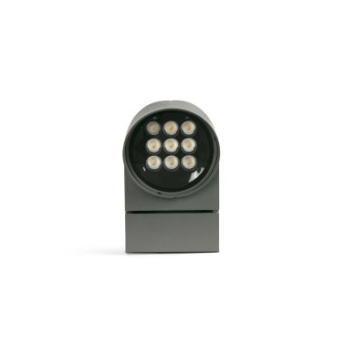 FARO MUUR 210 PROYECTOR GRIS OSCURO