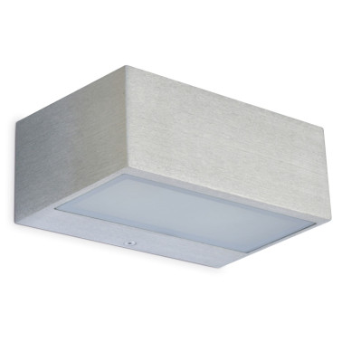 EXO LIGHTING IONA DOWN Aplique gris