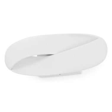 EXO LIGHTING RIBBON Aplique blanco