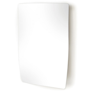 EXO LIGHTING TOLIMAN Aplique blanco