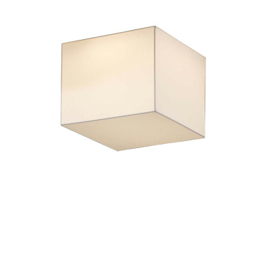 OLE BY FM BLOCK Repuesto tela 50cm Blanco