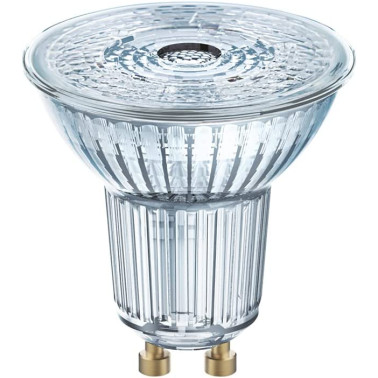 OSRAM Parathom Bombilla LED GU10 Regulable