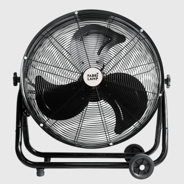 Fabrilamp Poniente Ventilador Industrial 180W