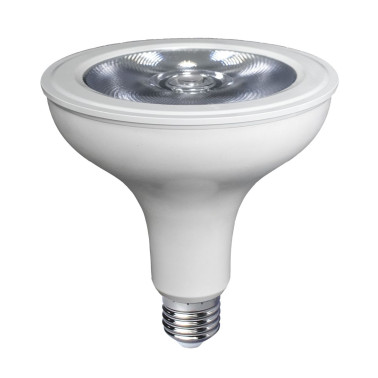 LIGHTED BOMBILLA PAR38 E27 LED 16W 6000K 38º IP52