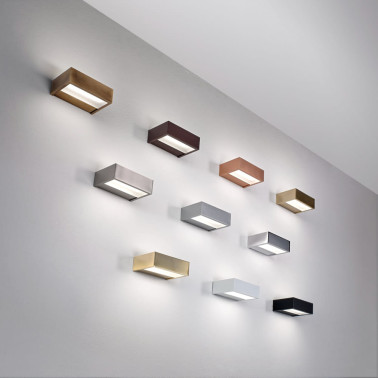 PUJOL APOLO Aplique LED dimmable