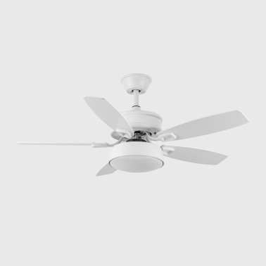 Fabrilamp Braw Ventilador de Techo Blanco