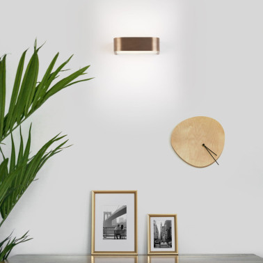 PUJOL ARCOS APLIQUE LED DIMMABLE