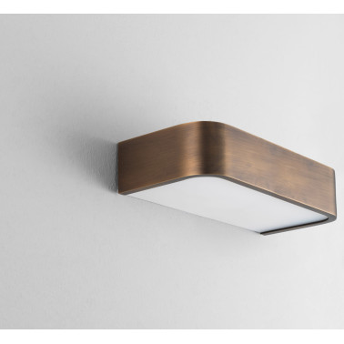 PUJOL ARCOS APLIQUE LED DIMMABLE