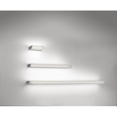 PUJOL OPAL APLIQUE LED DIMMABLE