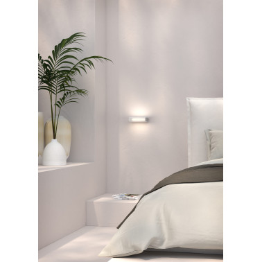 PUJOL OPAL APLIQUE LED DIMMABLE