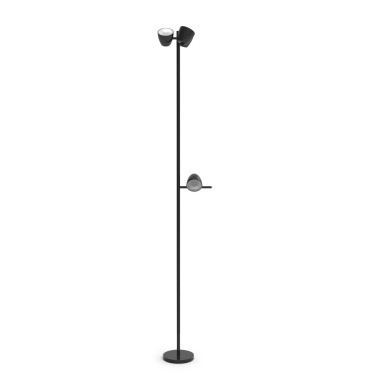 PUJOL TRIO PIE DIMMABLE 4L