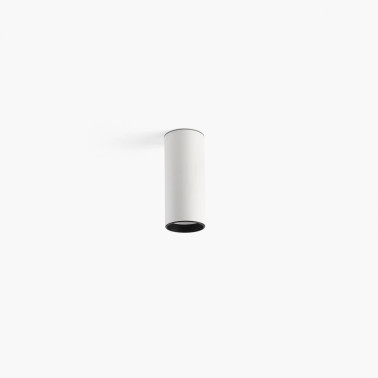 FARO FOST CEILING Ø70 36º 2700K CRI90 Blanco