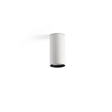 FARO FOST CEILING Ø90 38º 2700K CRI90 Blanco