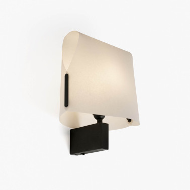 FARO LUANG Aplique Negro-Beige