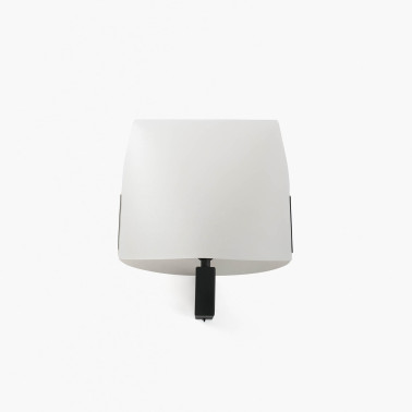 FARO LUANG Aplique Negro-Beige