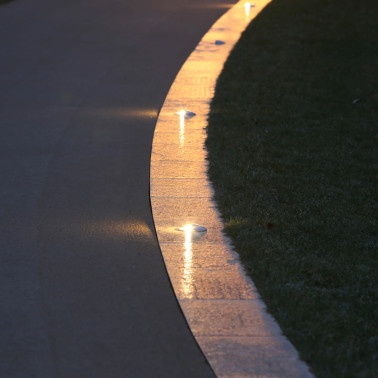 CRISTHER SURI Empotrable 1 Emisión 4000K