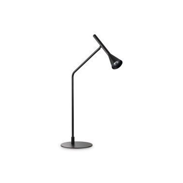 IDEAL LUX DIESIS TL Sobremesa Negro