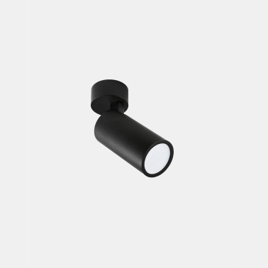 LEDSC4 SIMPLY 1 Foco Negro