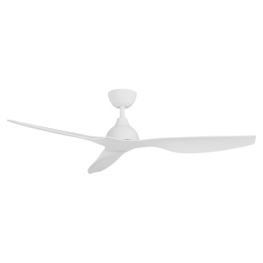 SULION IVY Ventilador de Techo Blanco IP44