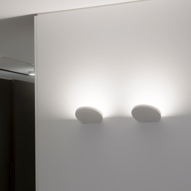 ARKOSLIGHT FLAP Aplique Blanco 3000K