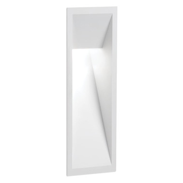 ARKOSLIGHT WALLY Bañador de Suelo Blanco 4000K