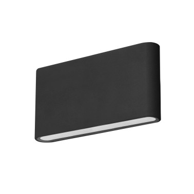 FORLIGHT SLIM Aplique Negro