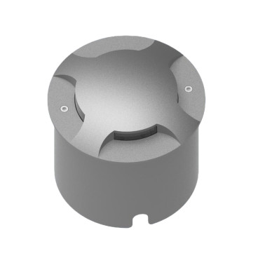 IBERLAMP MIJAS Empotrable de Suelo 12W