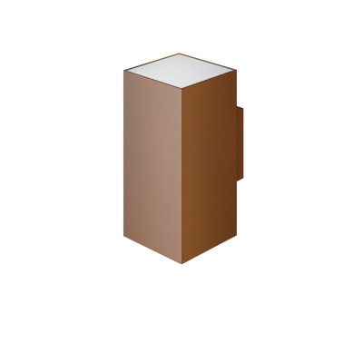 BENEITO FAURE SUNSET SQUARE Corten