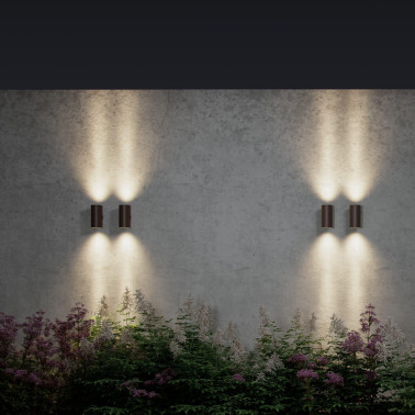 BENEITO FAURE SUNSET ROUND Corten