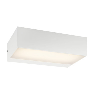 HOFFLIGHTS KOREA Aplique Blanco