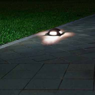 FORLIGHT UP Baliza Superficie 4 Emisiones