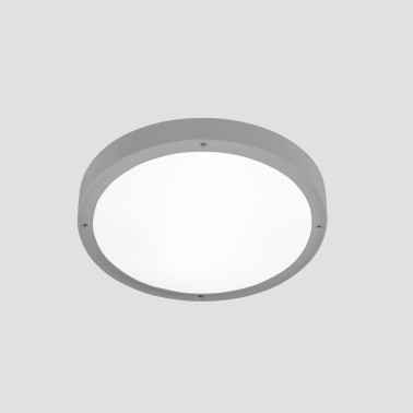 LEDSC4 BASIC 260 E27 Gris