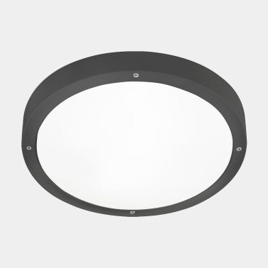 LEDSC4 BASIC 360 Led Gris Urbano