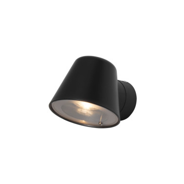 FORLIGHT CONE Aplique Negro