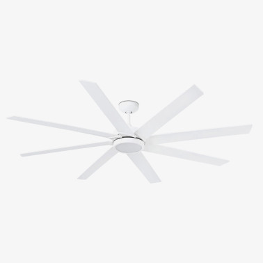 FARO CENTURY XL DC LED Ventilador blanco