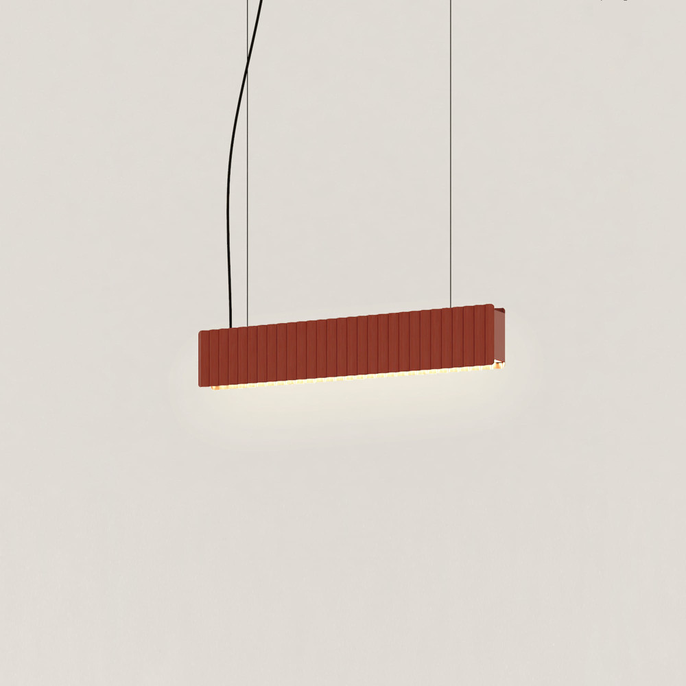 Rojo Coral (RAL 3016)