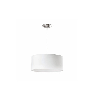 FARO SEVEN 400 Colgante Blanco