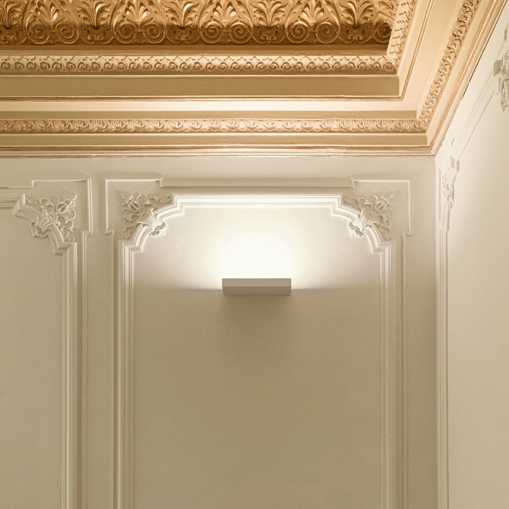 moldura con luz indirecta  Cove lighting, Ceiling light design