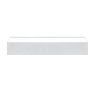 ARKOSLIGHT REC Double Aplique Blanco 3000K