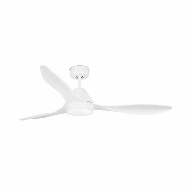 FARO POLARIS L DC SMART Ventilador de techo blanco