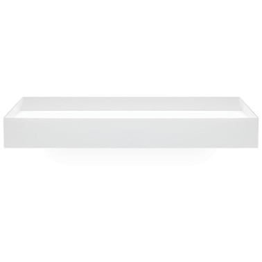 ARKOSLIGHT REC Aplique Blanco 4000K