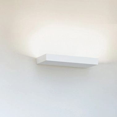 ARKOSLIGHT REC Aplique Blanco 4000K