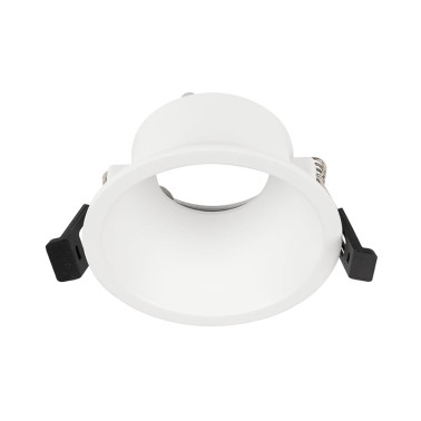 HOFFLIGHTS MALTA ROUND IP65 Blanco