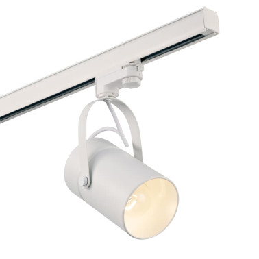 MANTRA ARUBA FOCO 1L RAIL E27 Blanco