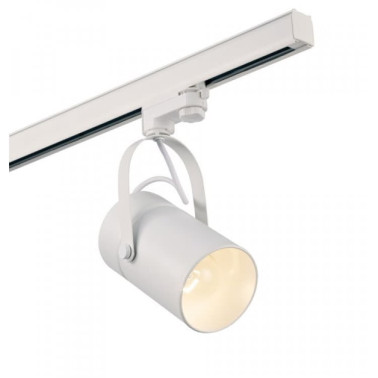 MANTRA ARUBA FOCO 1L RAIL E27 Blanco