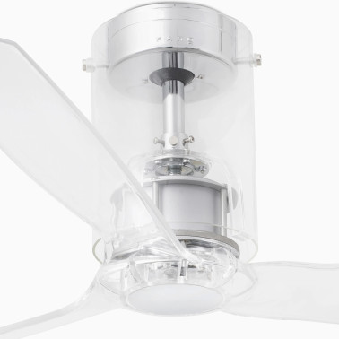 FARO MINI TUBE FAN M DC Ventilador transparente